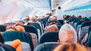 Близо 60 000 българи са напуснали Германия за една година