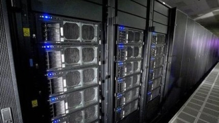 Пенсионират суперкомпютъра IBM Roadrunner