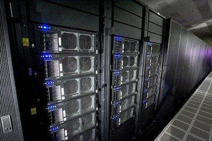 Пенсионират суперкомпютъра IBM Roadrunner