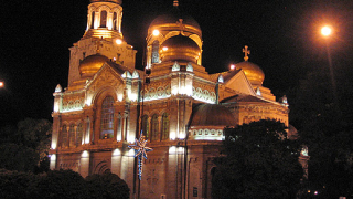 Варна е най-добрият град за живеене в България