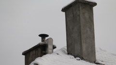 Как да се пазим от пожари през зимата?