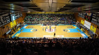 Юношите на Балкан спечелиха шампионската титла на България