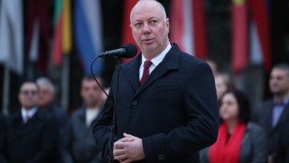 Трети март е денят в който България беше освободена получи