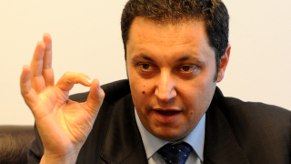 Партия Ред законност справедливост РЗС ще поиска ново касиране на