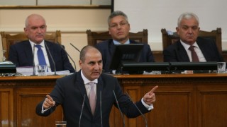 Това което искат да направят БСП е да се влязат