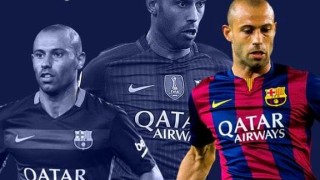 Днес е емоционален ден за всички в Барселона Аржентинецът Хавиер