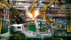 Renault, Nissan и Mitsubishi ще произвеждат заедно електромобили за €23 милиарда
