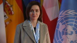 Президентът на Молдова настоява да не се допуска пропагандата на Русия по телевизията