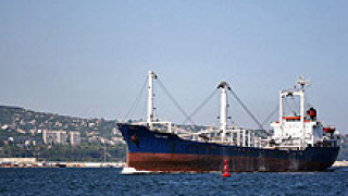 БМФ продаде своя кораб "България" за 5 млн. дол.