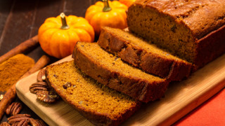 Уханието на току що изпечен хляб е едно от най неустоимите А