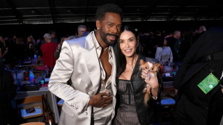 След номинацията за Оскар за ролята ѝ във Веществото на