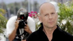 Брус Уилис на 71