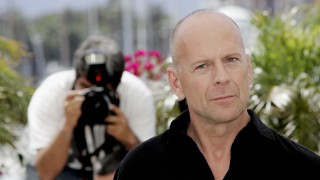 Брус Уилис на 71