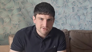 Британец, воювал на страната на Русия, е загинал край Лиман