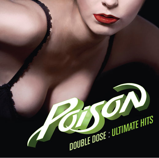 Poison с двойно CD от 35 хита