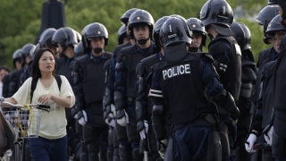 47 ранени при автобусна катастрофа в Япония