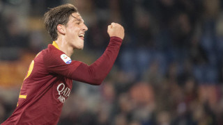 Тотнъм е предложил на Рома 23 млн евро плюс правата