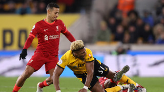 Полузащитникът на Ливърпул Тиаго Алкантара може да продължи договора си