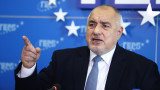  Борисов се закани със сериозен отпор за Бюджет 2024 