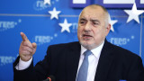 Борисов се закани със сериозен отпор за Бюджет 2024
