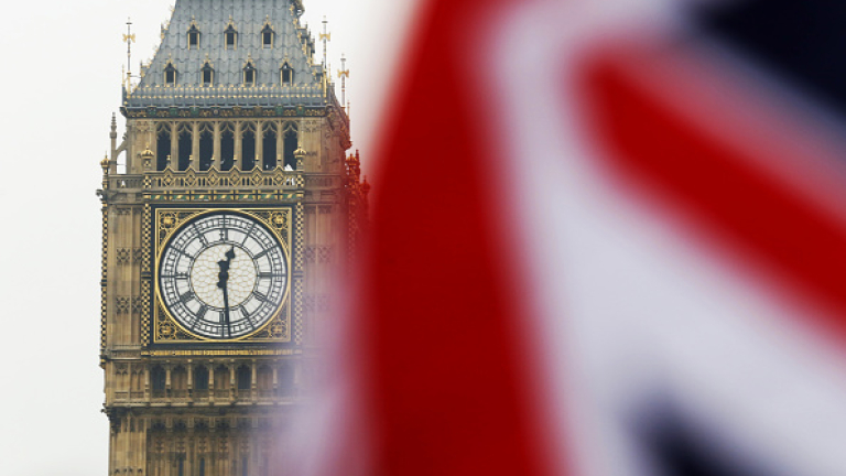 61% от британците недоволни от действията на Мей за Брекзит
