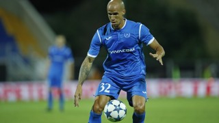 Турските грандове Галатасарай и Бешикташ проявяват интерес към звездата на