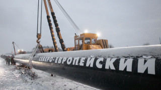 Дания е под натиск да реши дали новия руски газопровод