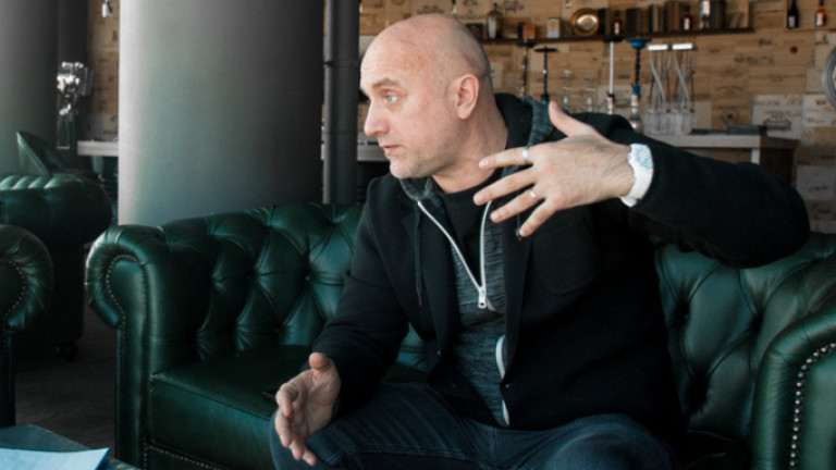 Руснак, воювал в Донбас: Дойдоха 30 000 руснаци, убивахме хора