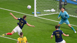 Арсенал се интересува от халфа на Ювентус и френския национален