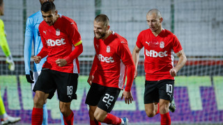 ФК ЦСКА 1948 се разграничи относто проекта за Европейска Суперлига