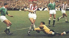 Монако в траур Загуби една от първите си легенди