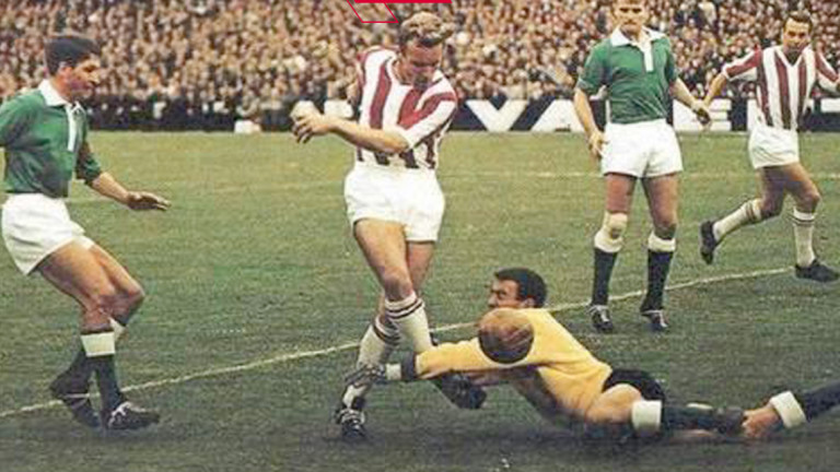 Монако е в траур след кончината на Серж Рой, който