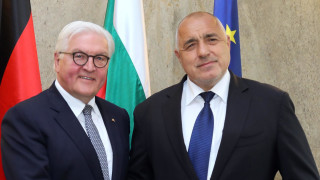 Стокообменът между България и Германия за 2018 г надвишава 8