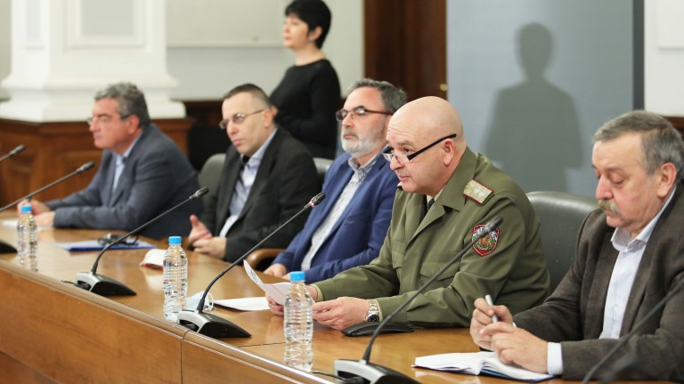 1188 са потвърдените случаи на COVID-19 у нас по данни