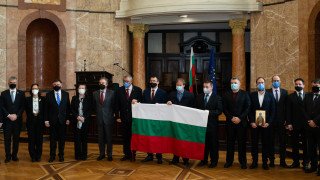 За 29-ти път български изследователи заминават за Антарктида