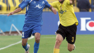 Яки глоби за закъснели чужденци на „Герена"