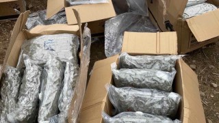 ГДБОП разкри второ депо за наркотици в Пловдивска област При специализирана
