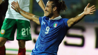 Ювентус с мераци към италиански национал