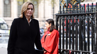 Британското вътрешно министерство предупреждава гражданите на ЕС които са в