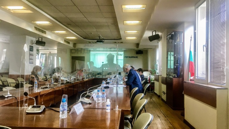 Драстично поскъпване на природния газ от юли очаква КЕВР
