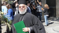 Светият синод се надява Руската църква да бъде отворена