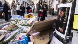 Резултатите от аутопсията на обичаната звезда от сериала Приятели Матю