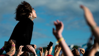 В края на миналата година стана ясно че след прекъсването