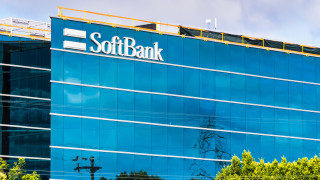 SoftBank влиза дълбоко в инфраструктурата за изкуствен интелект с покупка за 4 млрд. долара