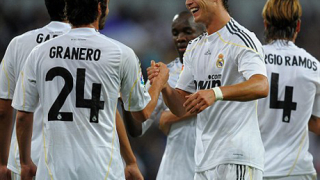 Моуриньо рискува с контузения Роналдо