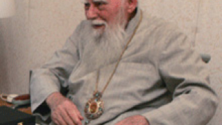 Патриарх Максим навършва 93 годиин