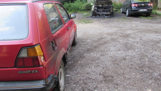 Под 4 процента от всички коли са на по малко от