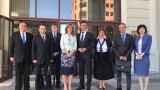  Министрите на България и Македония: Договорът за добросъседство е исторически миг 