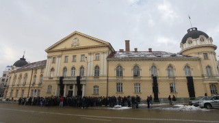 БАН и НКЖИ ще си сътрудничат в областта на чистите