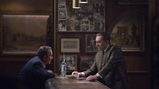 The Irishman - един от най-дълъгите филми в историята